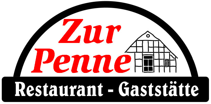 Logo Gaststätte "zur Penne"
